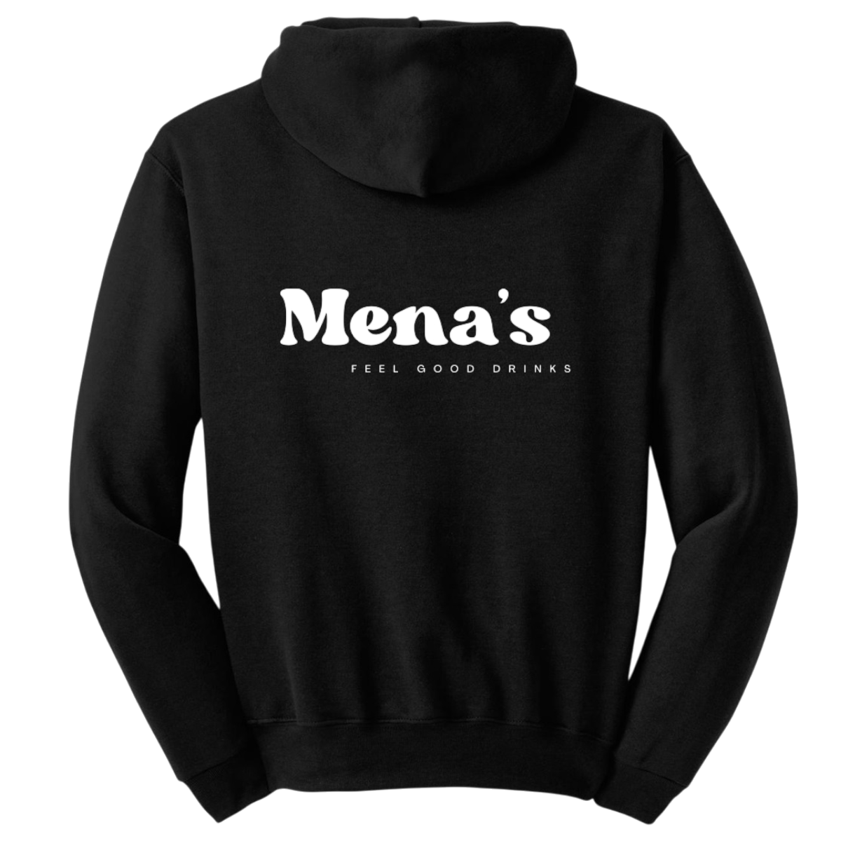 Mena's Hoodie