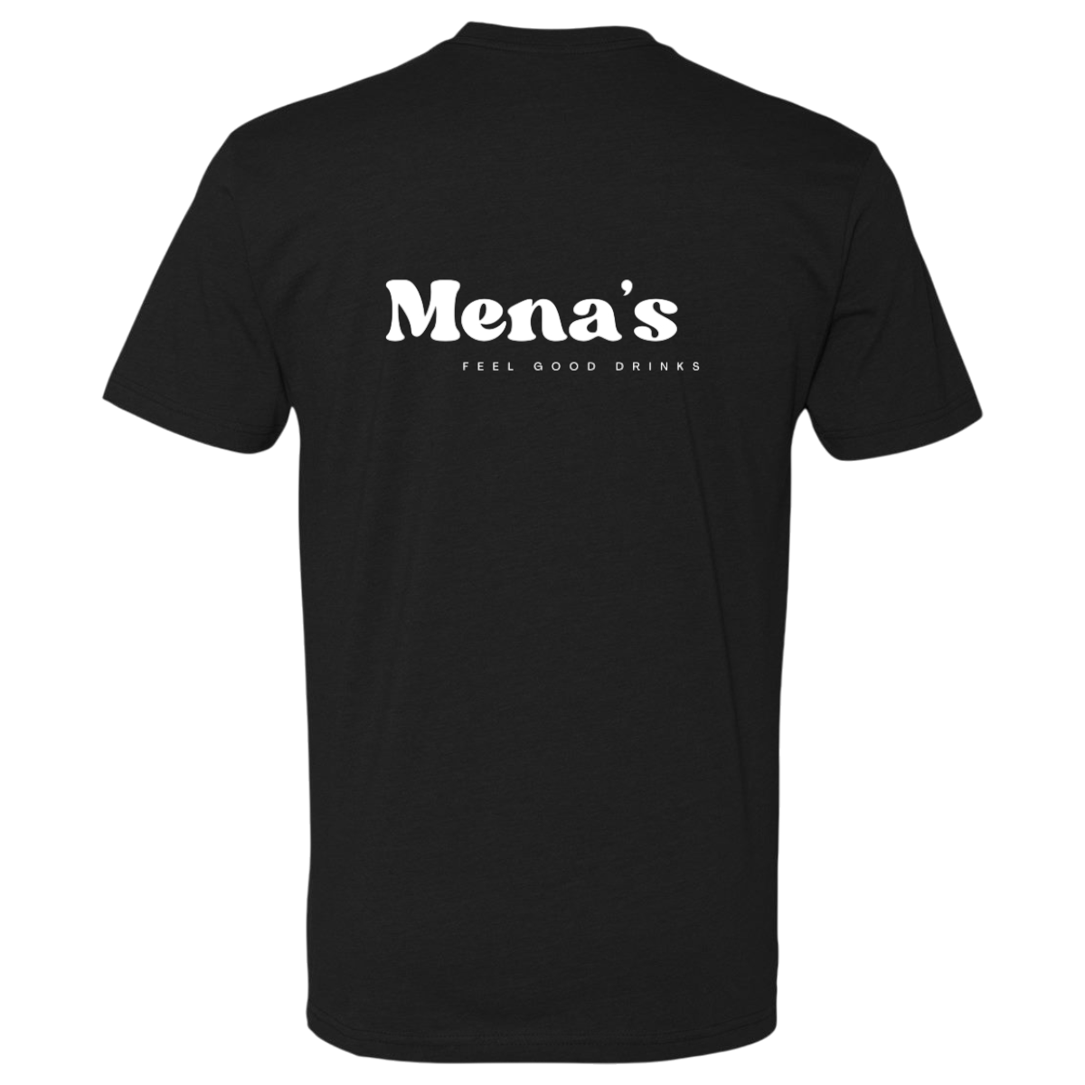 Mena's Tee