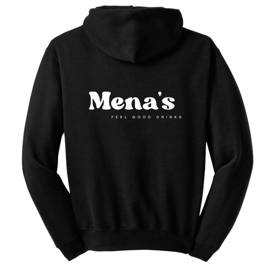 Mena's Hoodie